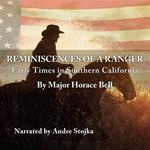 Reminiscences of a Ranger