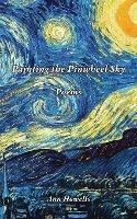 Painting The Pinwheel Sky - Ann Howells - cover