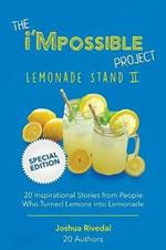 The i'Mpossible Project: Lemonade Stand: Volume II