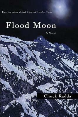 Flood Moon - Chuck Radda - cover
