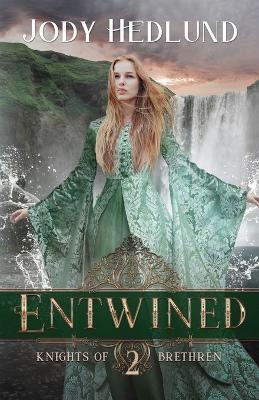 Entwined - Jody Hedlund - cover