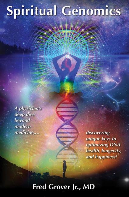 Spiritual Genomics