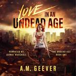 Love in an Undead Age