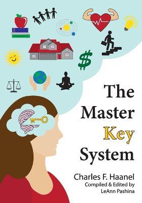 The Master Key System - Charles F Haanel - cover