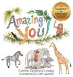 Amazing YOU! A Celebration of Individuality