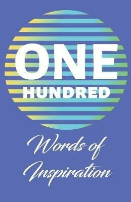 One Hundred Words of Inspiration - cover