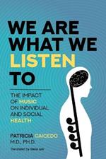 We are what we listen to: The impact of Music on Individual and Social Health