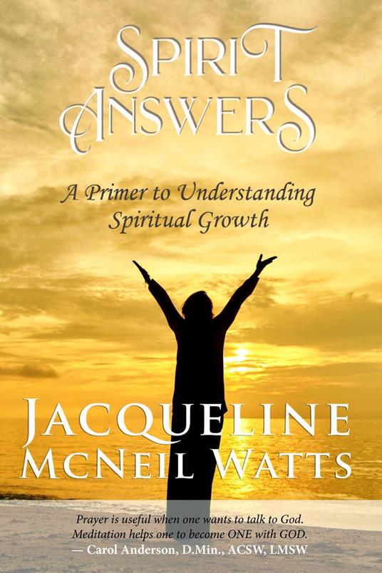 Spirit Answers