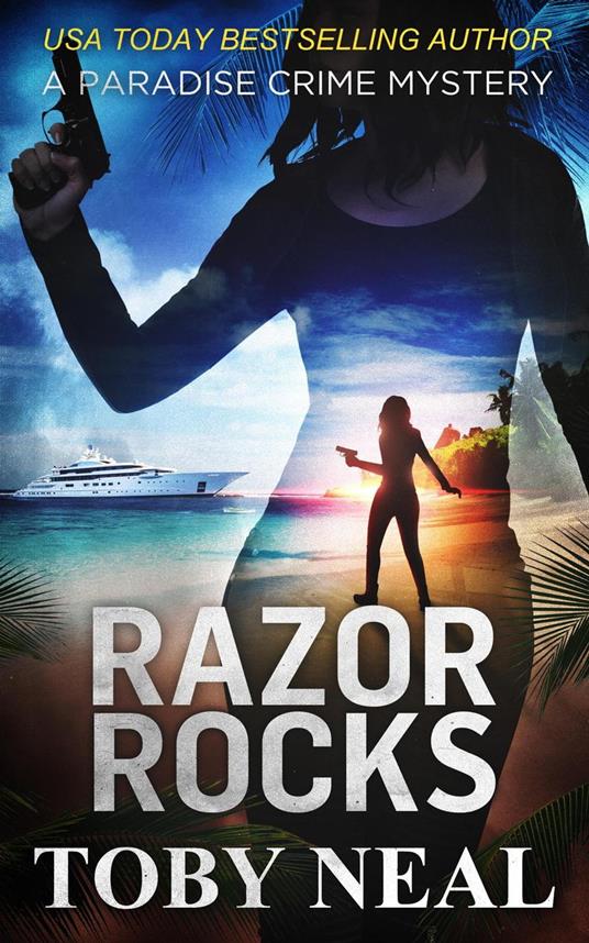 Razor Rocks