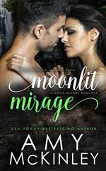 Moonlit Mirage (A Cook Islands Romance)