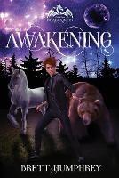 Awakening - Brett Humphrey - cover