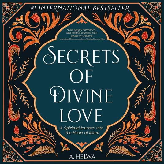 Secrets of Divine Love