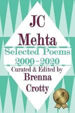 Selected Poems: 2000-2020