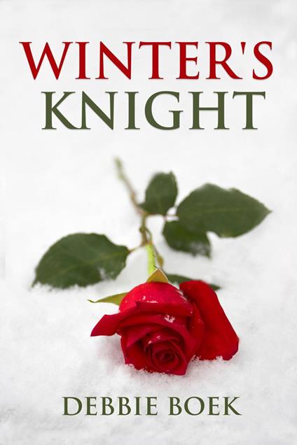 Winter's Knight