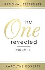 The One Revealed: Volume II: A Woman's Hopeful and Helpful Guide in Knowing Who Her Husband Is