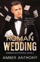 Roman Wedding - Amber Anthony - cover