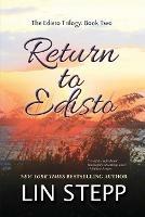 Return to Edisto - Lin Stepp - cover