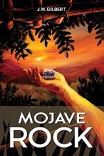 Mojave Rock: Book 3 of the ArcPoint Series