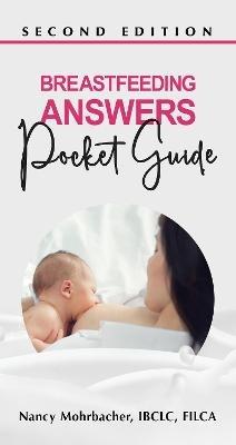 Breastfeeding Answers - Pocket Guide - cover