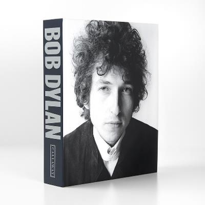 Bob Dylan: Mixing Up the Medicine - cover