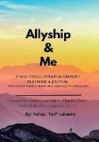 Allyship & Me - Talisa Lavarry - cover