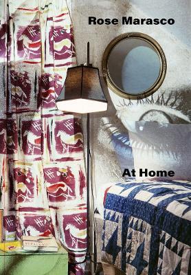 Rose Marasco: At Home - cover