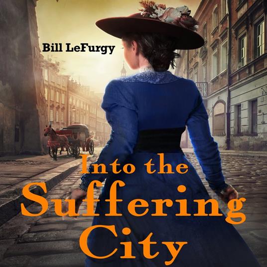 Into the Suffering City