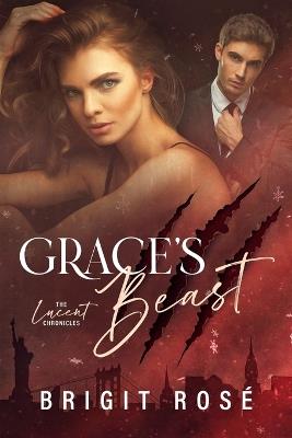 Grace's Beast - Brigit Ros? - cover