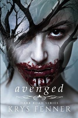 Avenged - Krys Fenner - cover