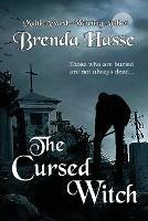 The Cursed Witch - Brenda Hasse - cover