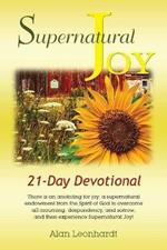 Supernatural Joy