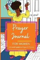 Prayer Journal for Women