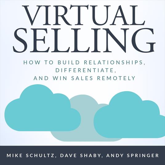 Virtual Selling