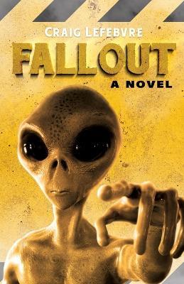 Fallout - Craig Lefebvre - cover