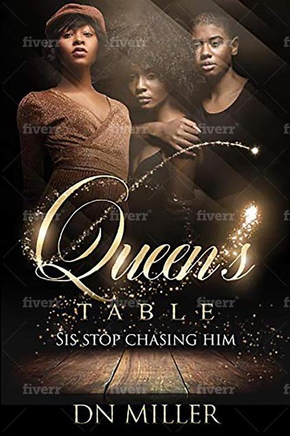 Queens Table Sis Stop Chasing Him