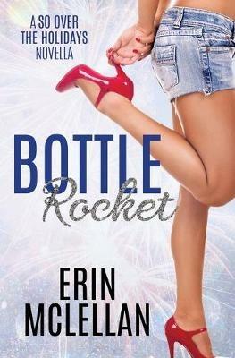 Bottle Rocket - Erin McLellan - cover