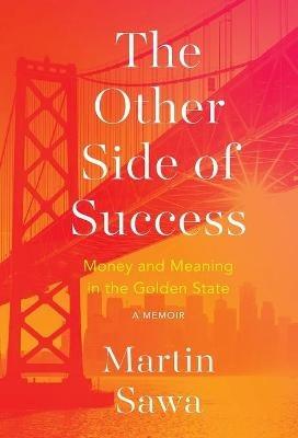 The Other Side of Success - Martin Sawa - cover