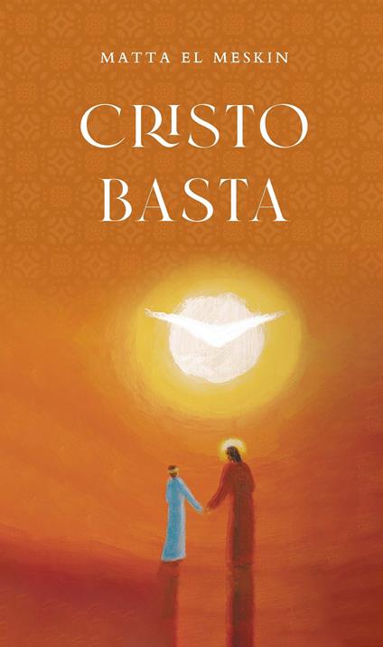 Cristo basta - el Meskin Matta - copertina