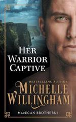 Her Warrior Captive