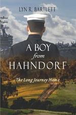 A Boy from Hahndorf: The Long Journey Home