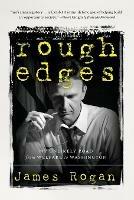 Rough Edges - James Rogan - cover