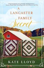 A Lancaster Family Secret