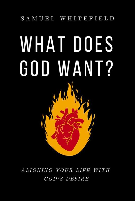 What Does God Want?