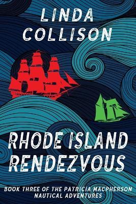 Rhode Island Rendezvous - Linda Collison - cover