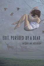 Exit, Pursued by a Bear