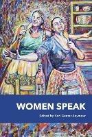 Women Speak Volume 7 - cover