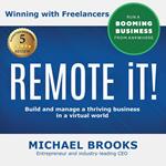 REMOTE iT! Winning with Freelancers