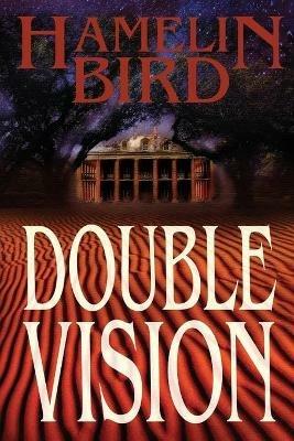 Double Vision - Hamelin Bird - cover