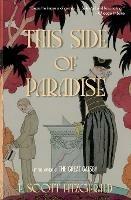 This Side of Paradise (Warbler Classics) - F Scott Fitzgerald - cover