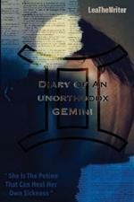 Diary of an Unorthodox II